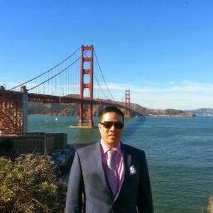 Meet your Posher, William